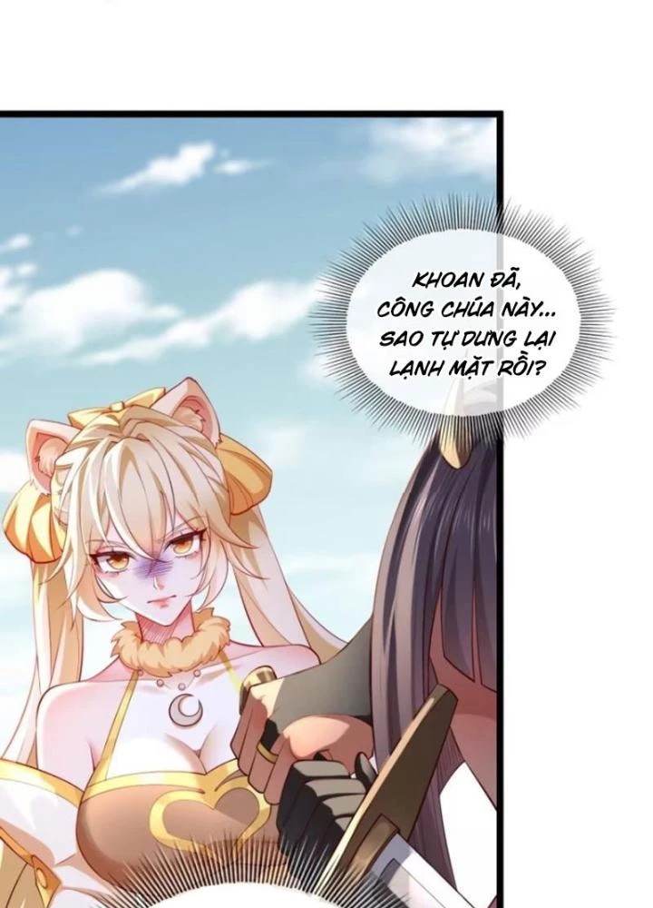 Tiên Tử Tha Mạng Chapter 34 - Trang 2