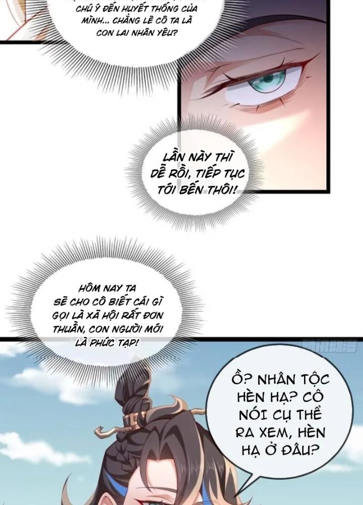 Tiên Tử Tha Mạng Chapter 34 - Trang 2