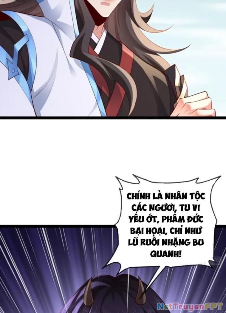 Tiên Tử Tha Mạng Chapter 34 - Trang 2