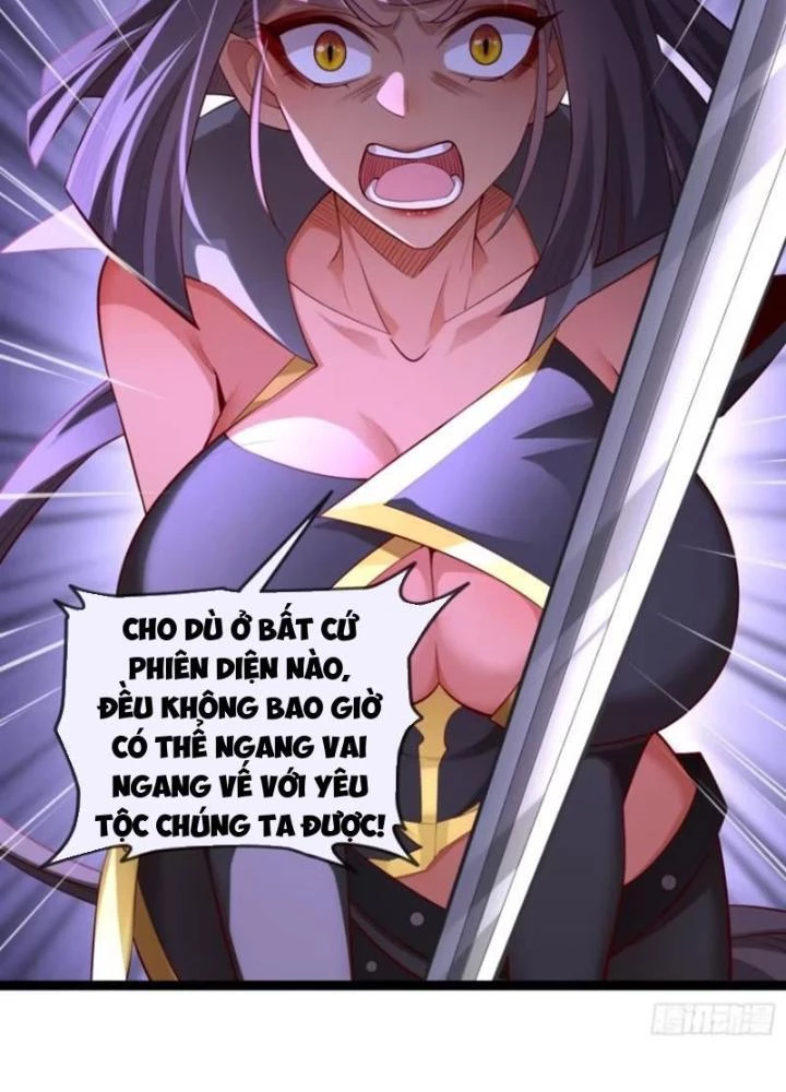 Tiên Tử Tha Mạng Chapter 34 - Trang 2