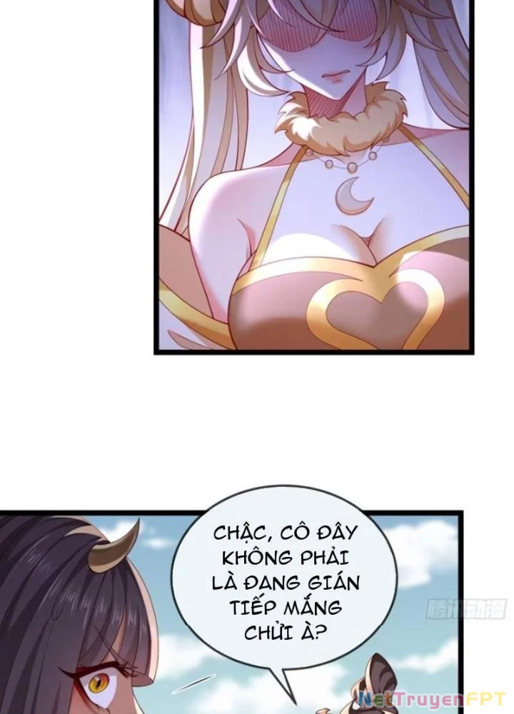 Tiên Tử Tha Mạng Chapter 34 - Trang 2