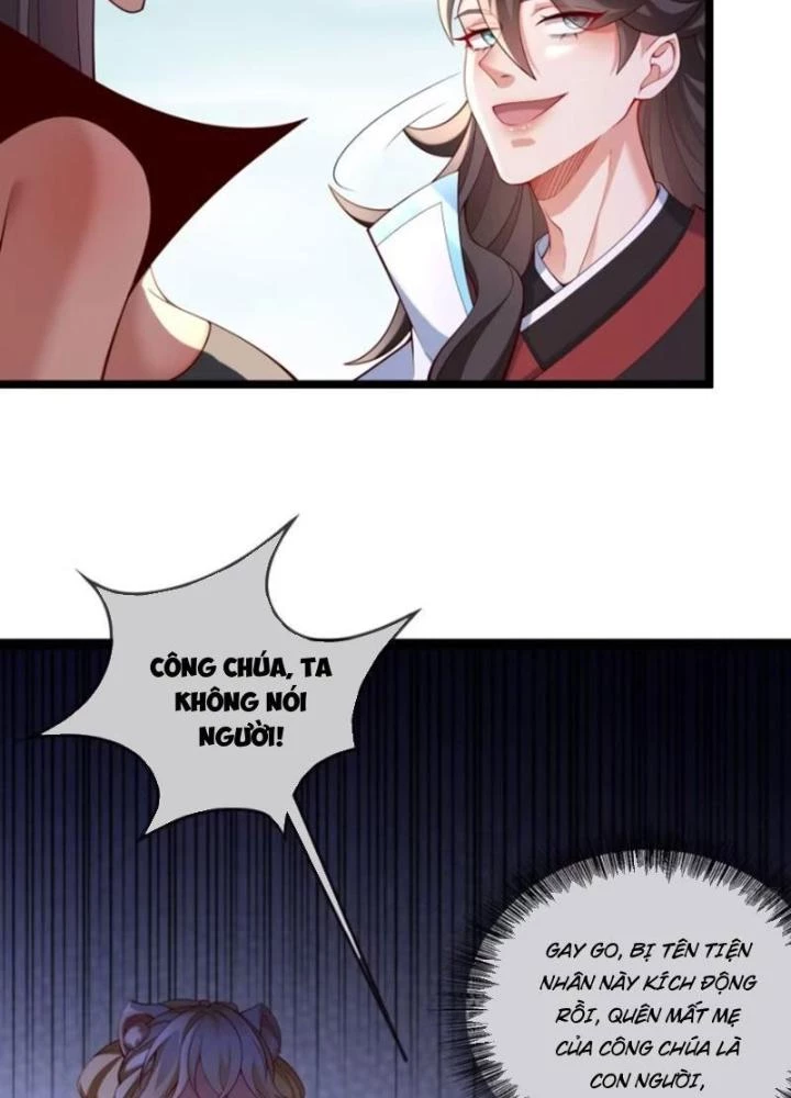 Tiên Tử Tha Mạng Chapter 34 - Trang 2