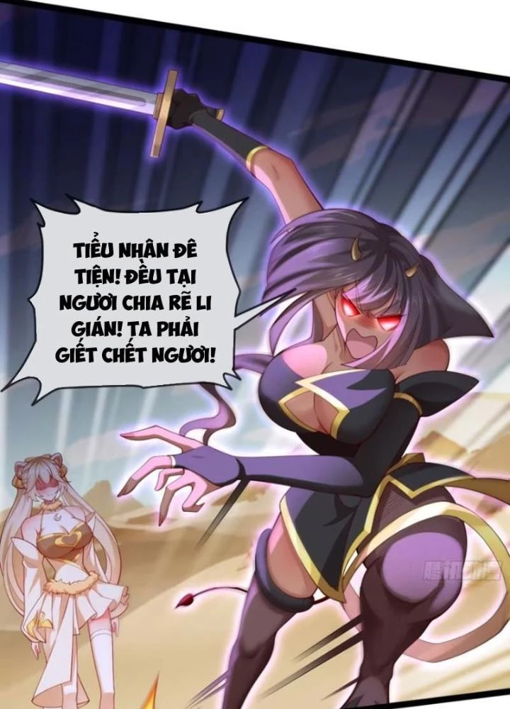 Tiên Tử Tha Mạng Chapter 34 - Trang 2