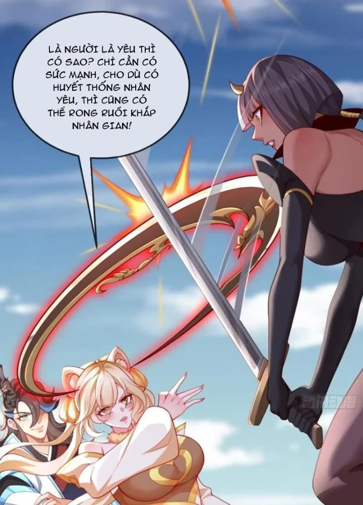 Tiên Tử Tha Mạng Chapter 34 - Trang 2