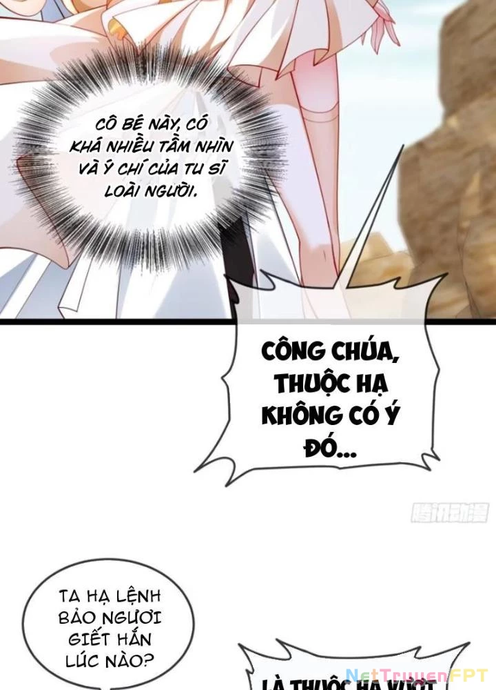 Tiên Tử Tha Mạng Chapter 34 - Trang 2