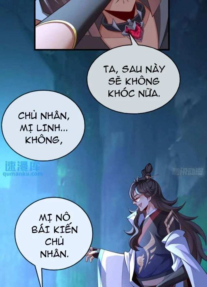 Tiên Tử Tha Mạng Chapter 45 - Trang 2