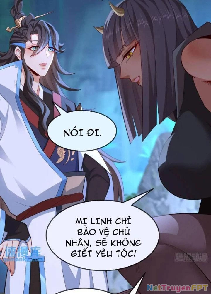 Tiên Tử Tha Mạng Chapter 45 - Trang 2