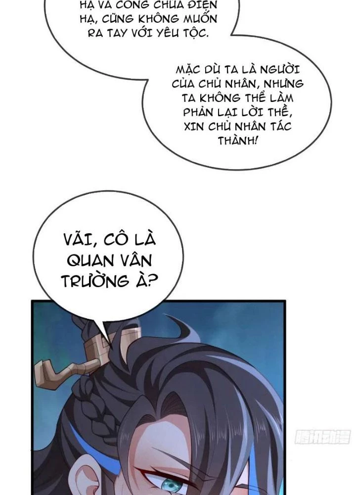 Tiên Tử Tha Mạng Chapter 45 - Trang 2