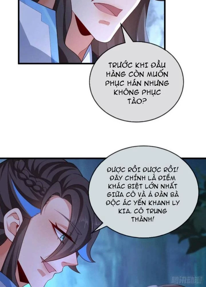 Tiên Tử Tha Mạng Chapter 45 - Trang 2
