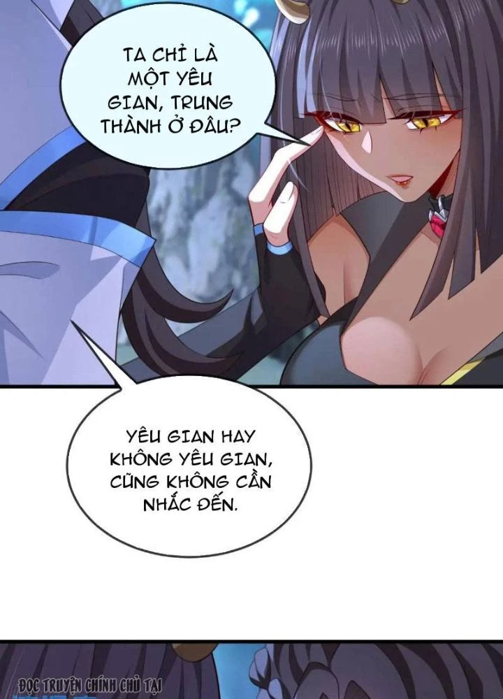 Tiên Tử Tha Mạng Chapter 45 - Trang 2