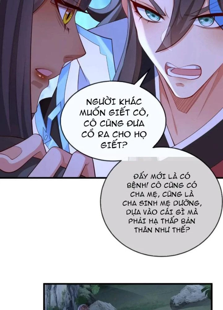 Tiên Tử Tha Mạng Chapter 45 - Trang 2