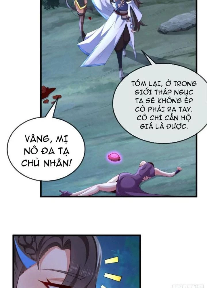 Tiên Tử Tha Mạng Chapter 45 - Trang 2