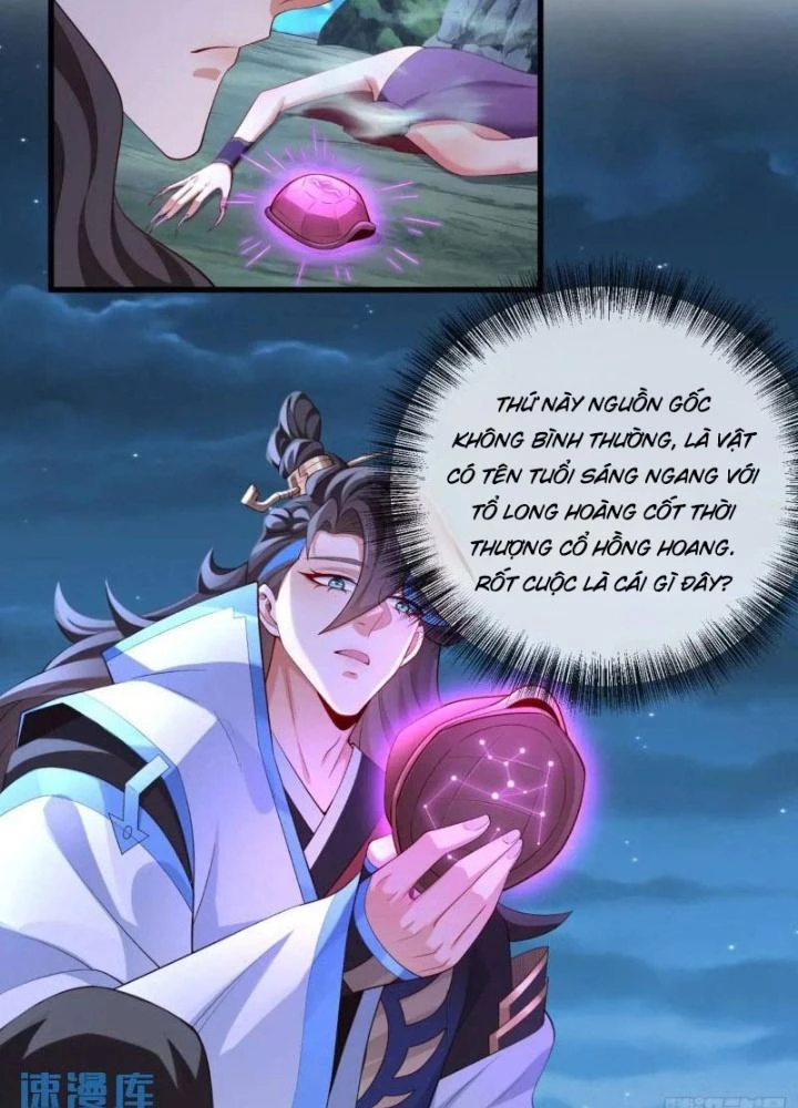 Tiên Tử Tha Mạng Chapter 45 - Trang 2