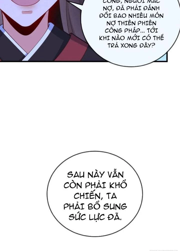 Tiên Tử Tha Mạng Chapter 45 - Trang 2