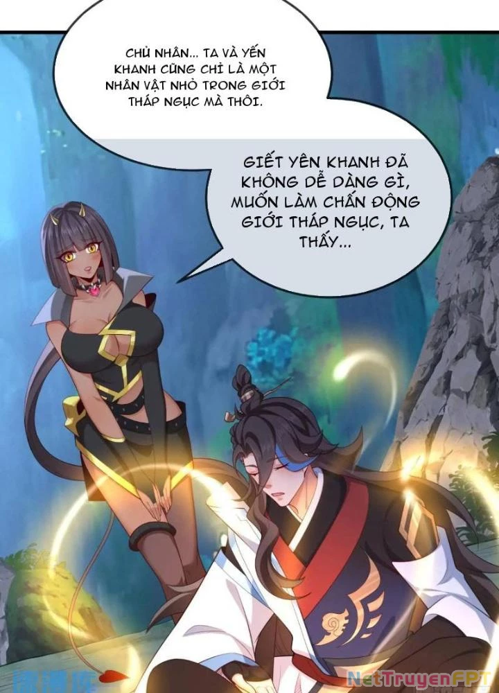 Tiên Tử Tha Mạng Chapter 45 - Trang 2