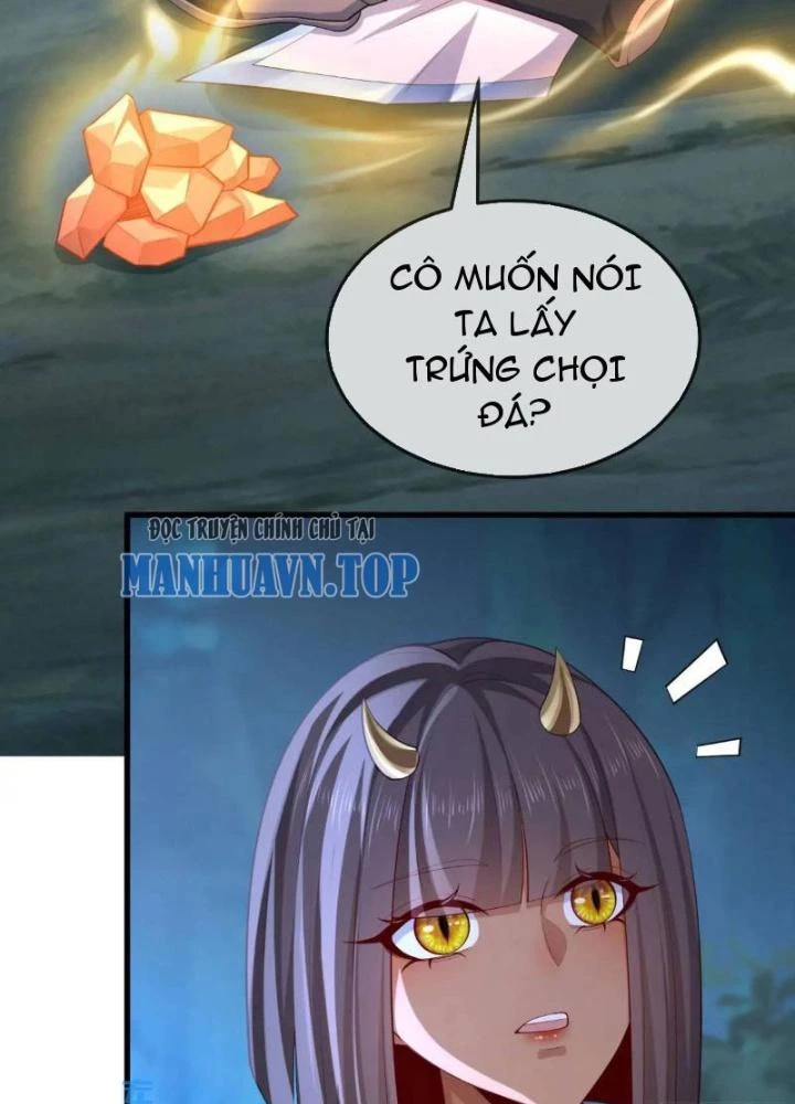 Tiên Tử Tha Mạng Chapter 45 - Trang 2