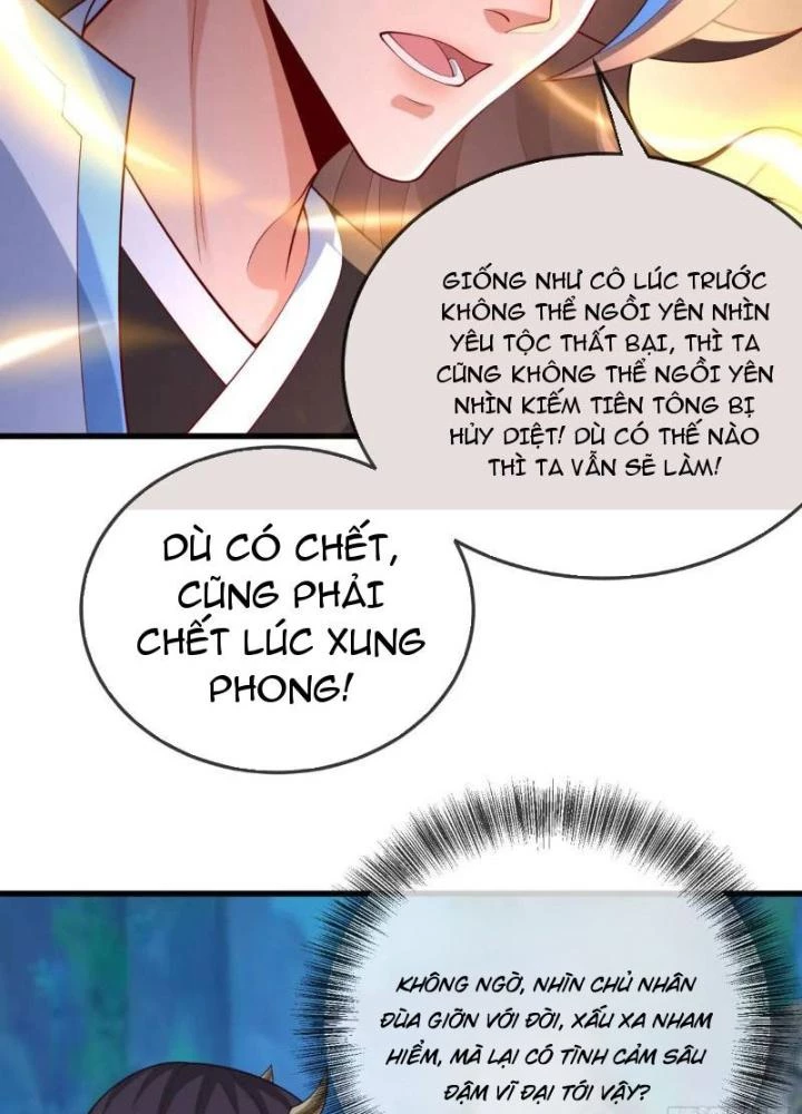 Tiên Tử Tha Mạng Chapter 45 - Trang 2