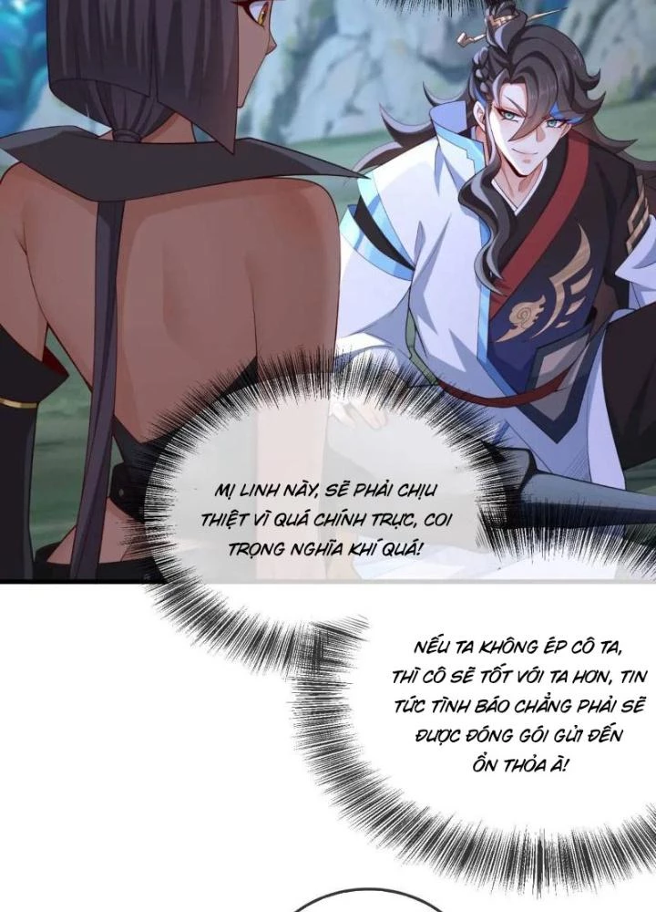 Tiên Tử Tha Mạng Chapter 45 - Trang 2