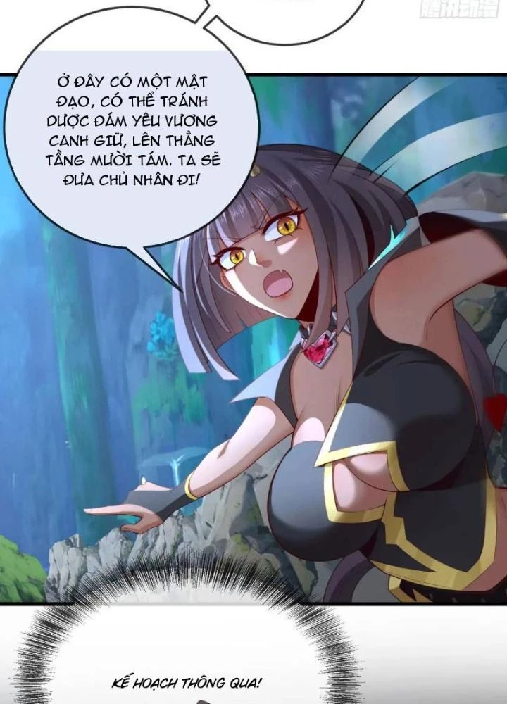 Tiên Tử Tha Mạng Chapter 45 - Trang 2