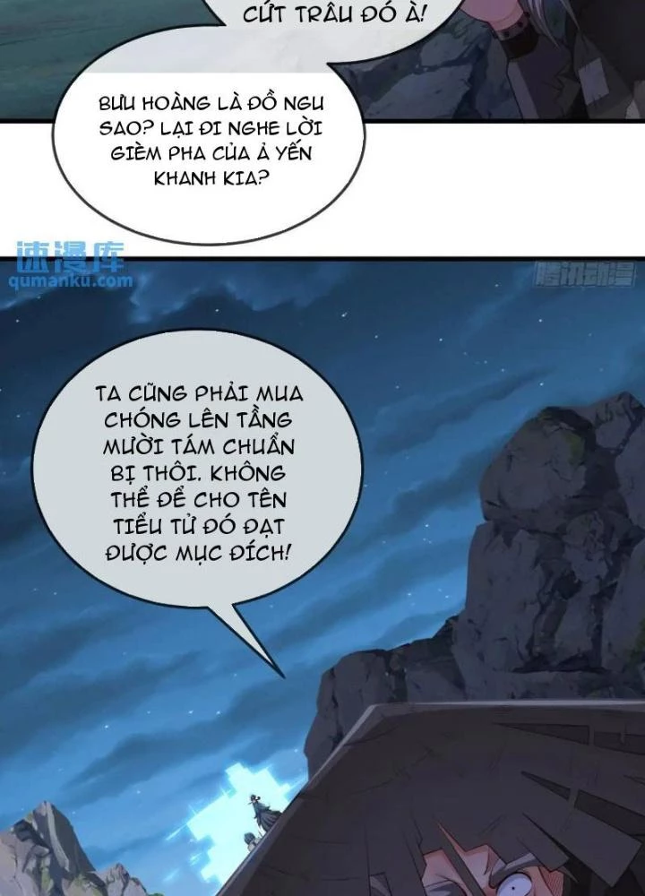 Tiên Tử Tha Mạng Chapter 45 - Trang 2