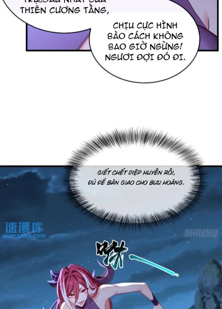 Tiên Tử Tha Mạng Chapter 45 - Trang 2
