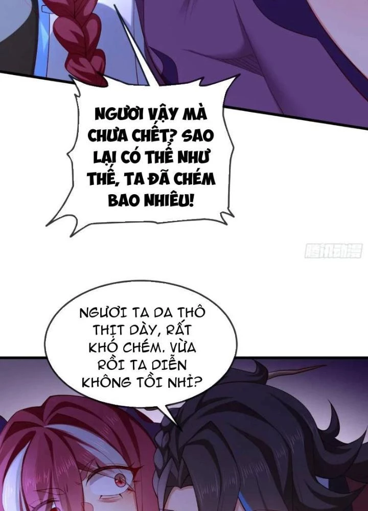 Tiên Tử Tha Mạng Chapter 45 - Trang 2