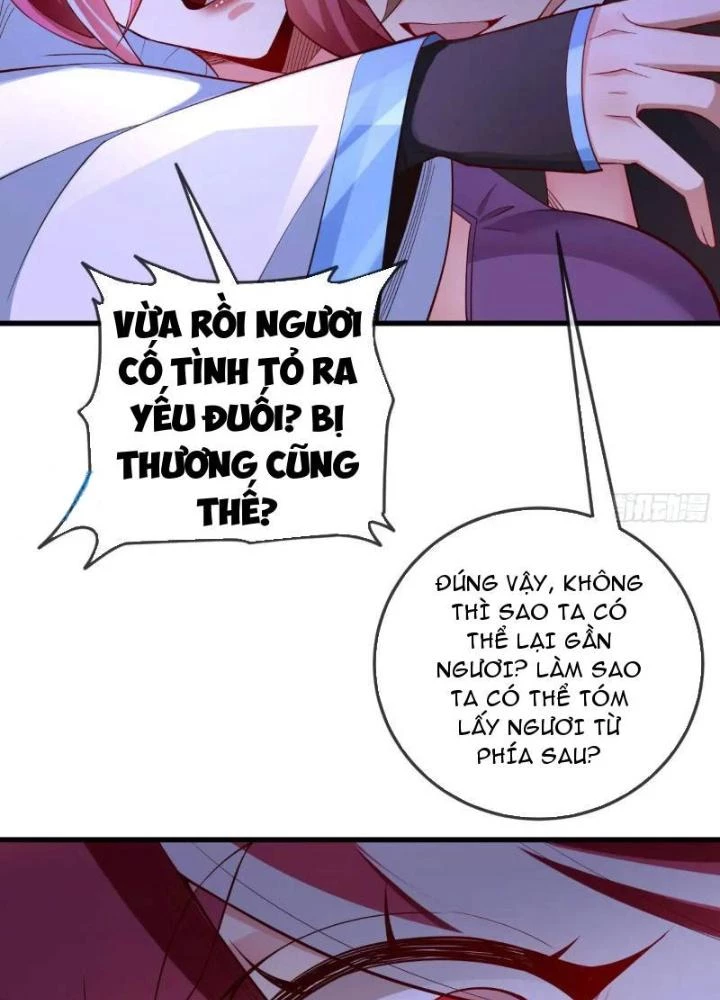 Tiên Tử Tha Mạng Chapter 45 - Trang 2