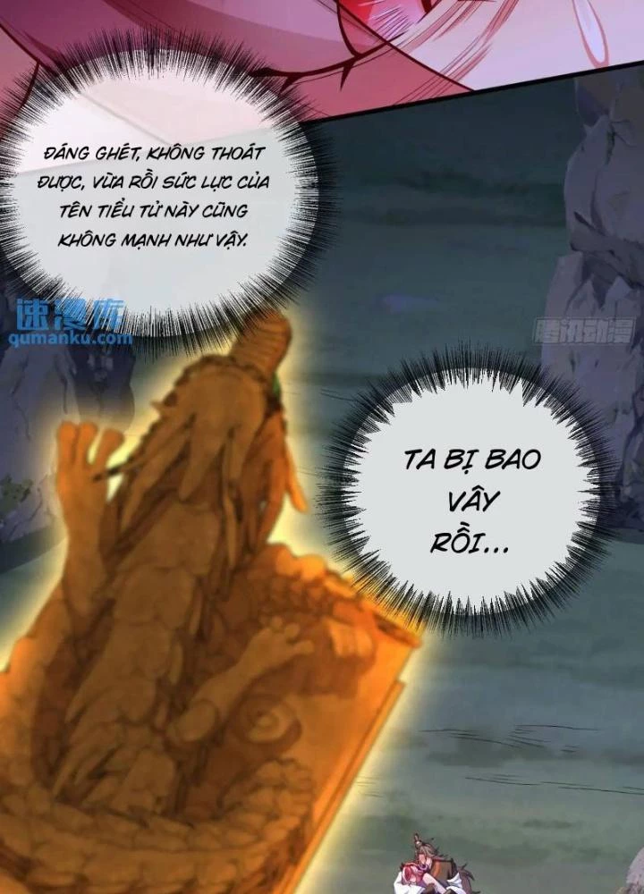 Tiên Tử Tha Mạng Chapter 45 - Trang 2