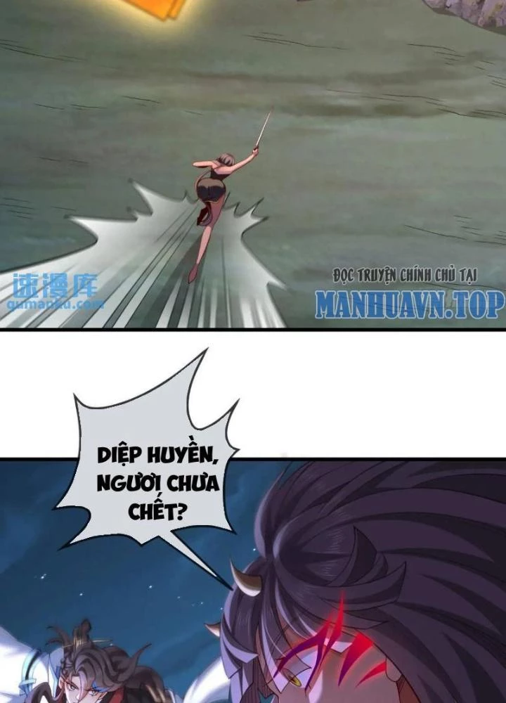 Tiên Tử Tha Mạng Chapter 45 - Trang 2