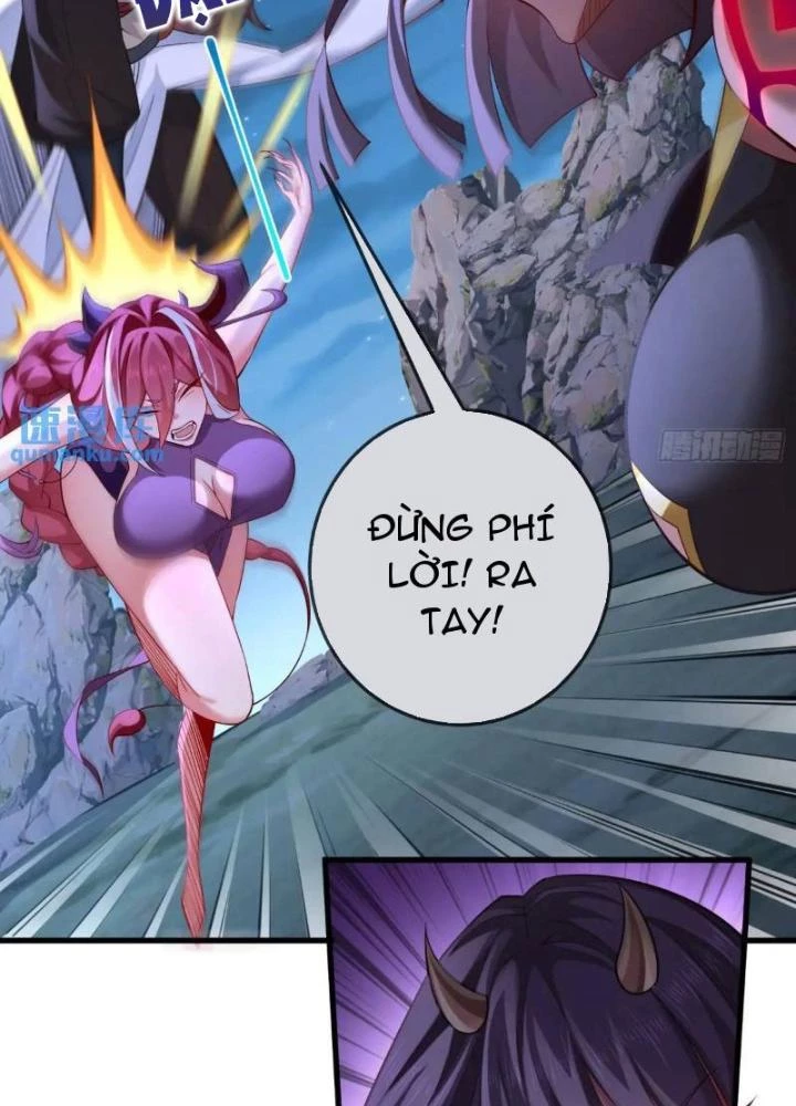 Tiên Tử Tha Mạng Chapter 45 - Trang 2