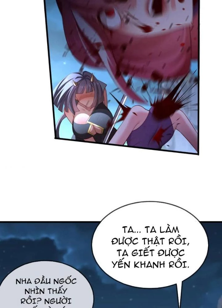 Tiên Tử Tha Mạng Chapter 45 - Trang 2