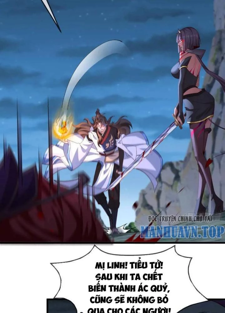 Tiên Tử Tha Mạng Chapter 45 - Trang 2