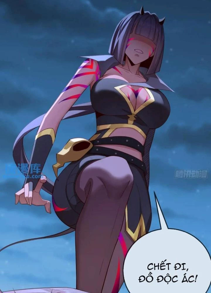 Tiên Tử Tha Mạng Chapter 45 - Trang 2
