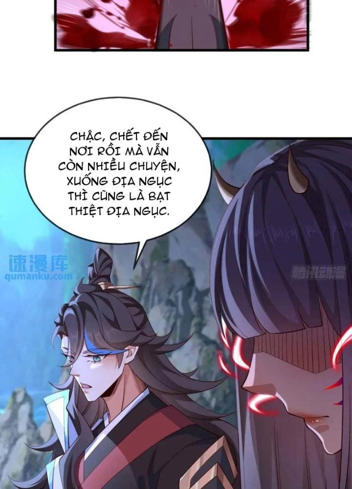 Tiên Tử Tha Mạng Chapter 45 - Trang 2