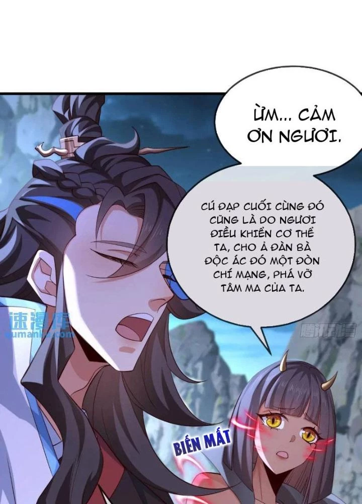 Tiên Tử Tha Mạng Chapter 45 - Trang 2