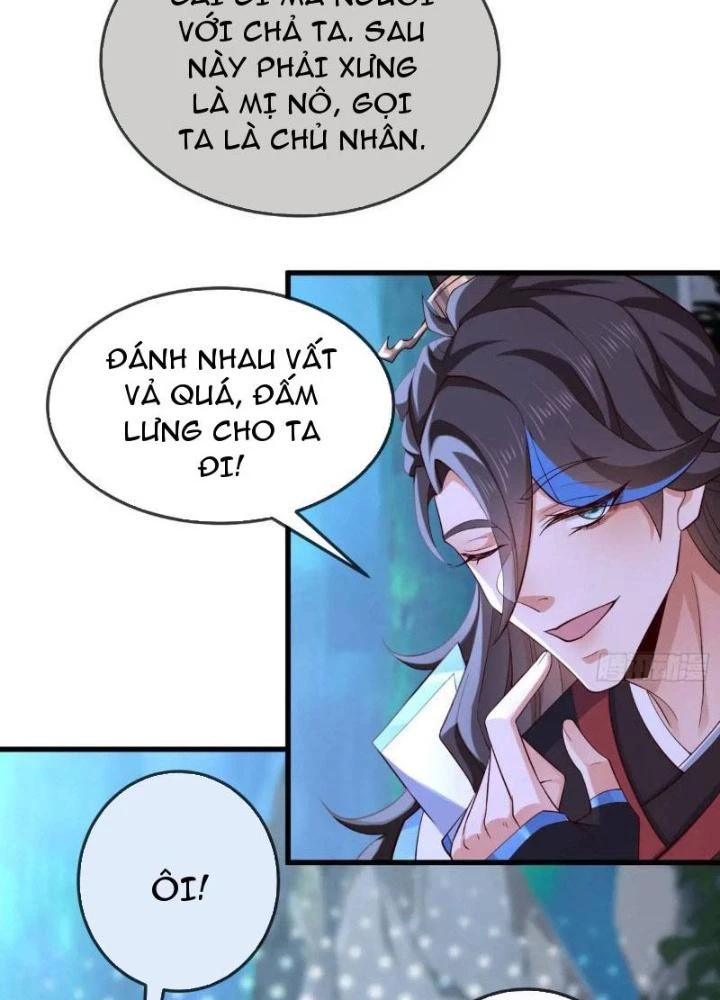 Tiên Tử Tha Mạng Chapter 45 - Trang 2
