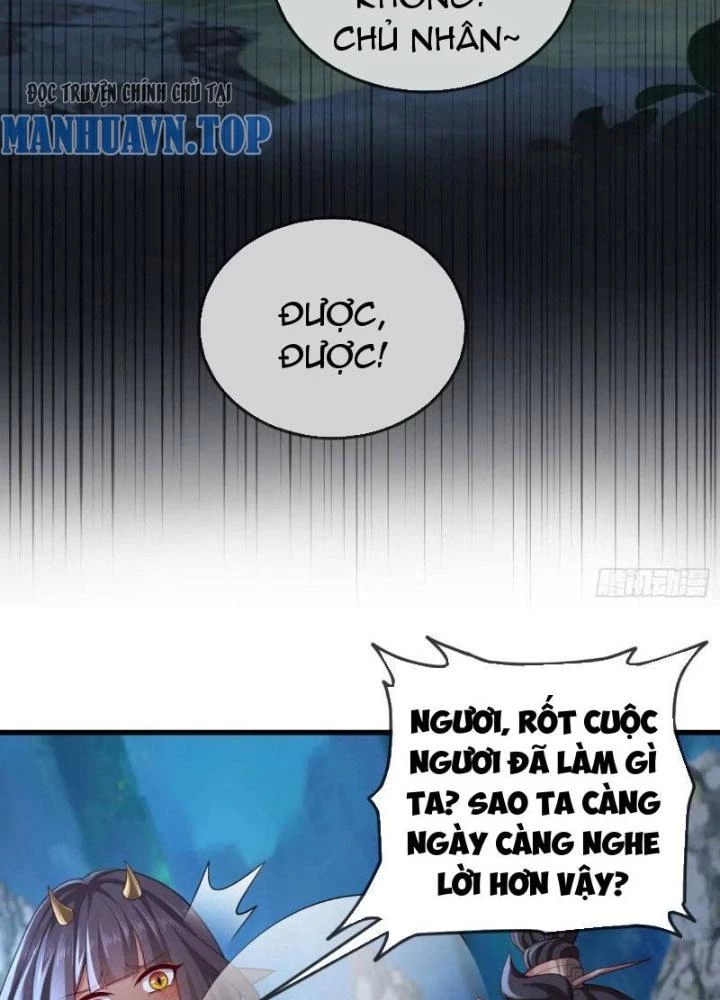 Tiên Tử Tha Mạng Chapter 45 - Trang 2