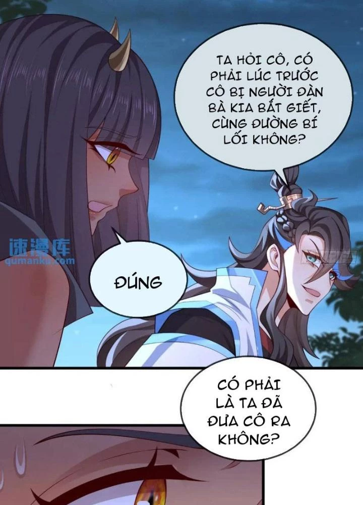 Tiên Tử Tha Mạng Chapter 45 - Trang 2
