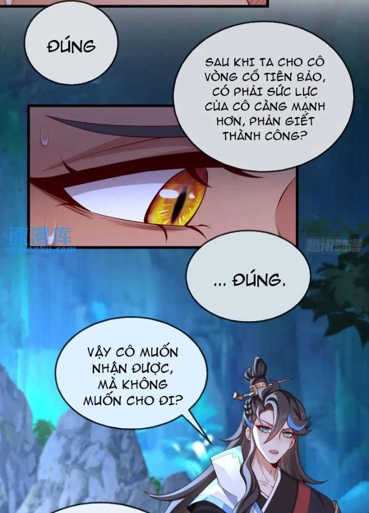 Tiên Tử Tha Mạng Chapter 45 - Trang 2