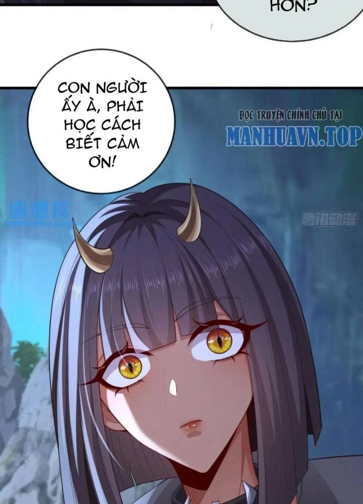 Tiên Tử Tha Mạng Chapter 45 - Trang 2