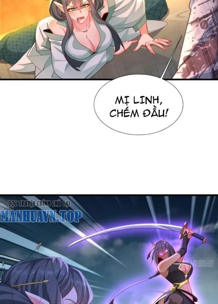 Tiên Tử Tha Mạng Chapter 48 - Trang 2