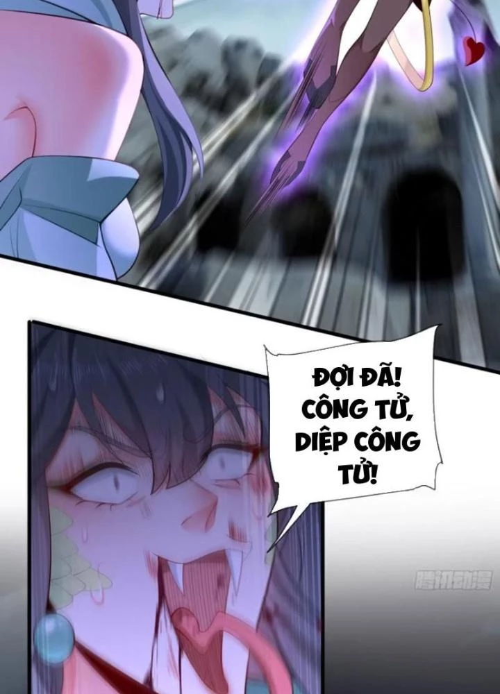 Tiên Tử Tha Mạng Chapter 48 - Trang 2