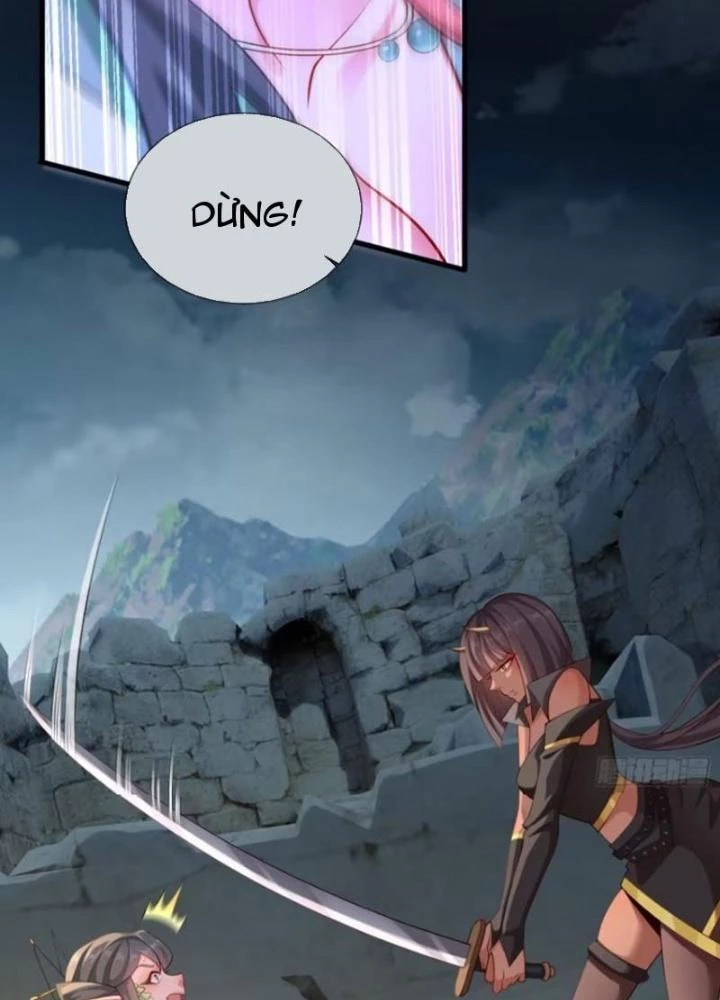 Tiên Tử Tha Mạng Chapter 48 - Trang 2
