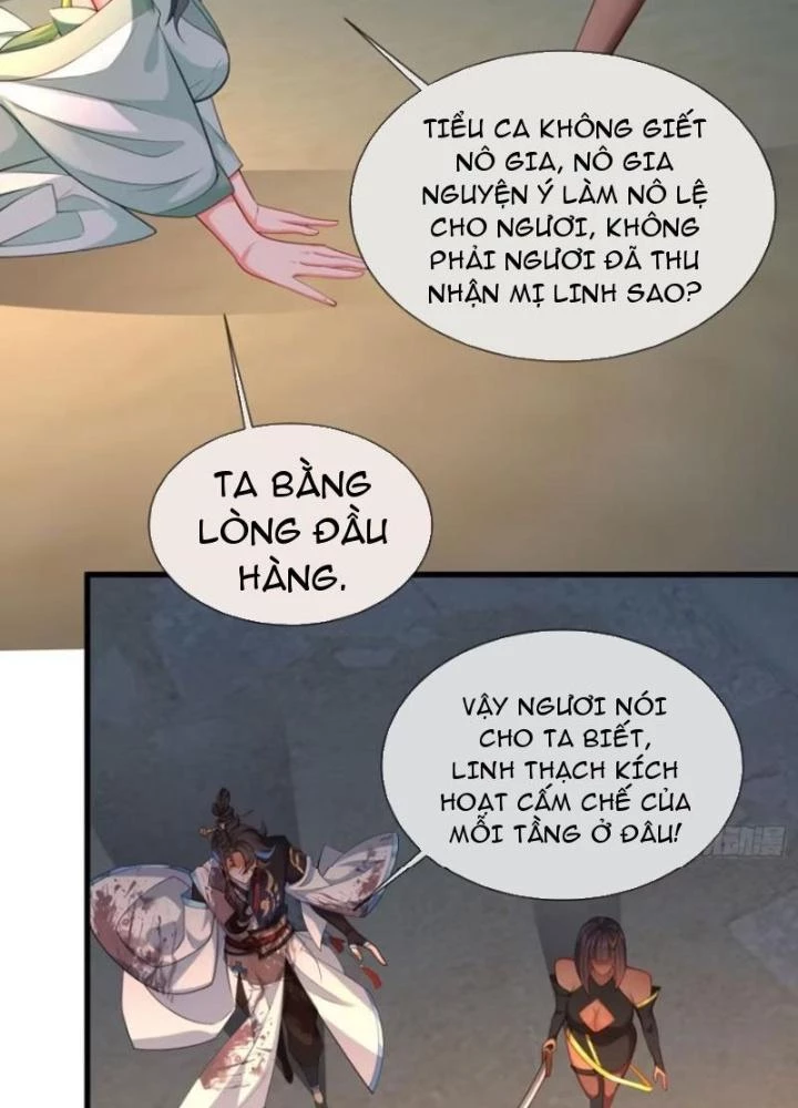 Tiên Tử Tha Mạng Chapter 48 - Trang 2