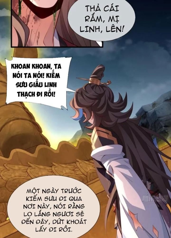 Tiên Tử Tha Mạng Chapter 48 - Trang 2