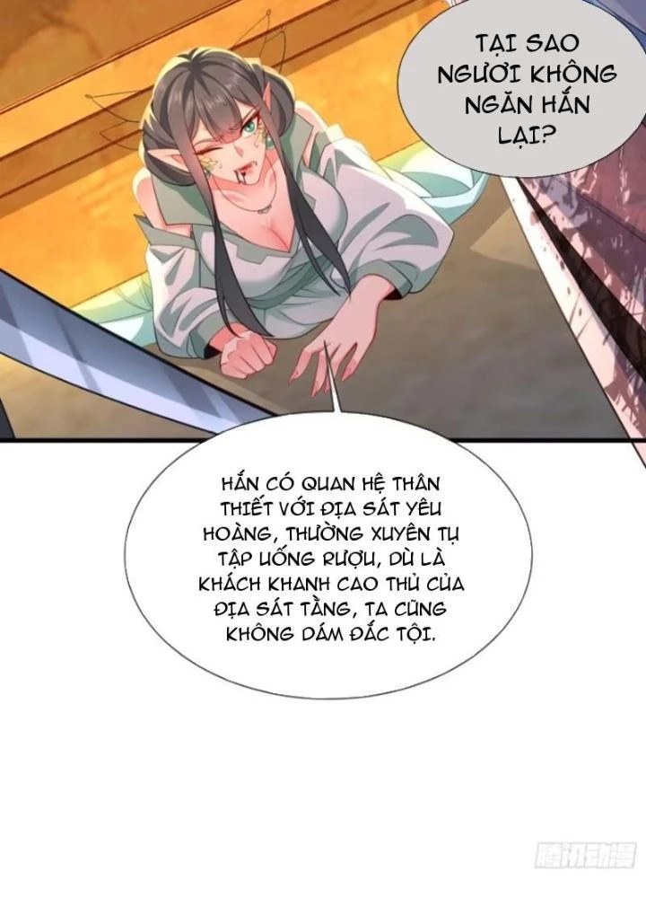 Tiên Tử Tha Mạng Chapter 48 - Trang 2