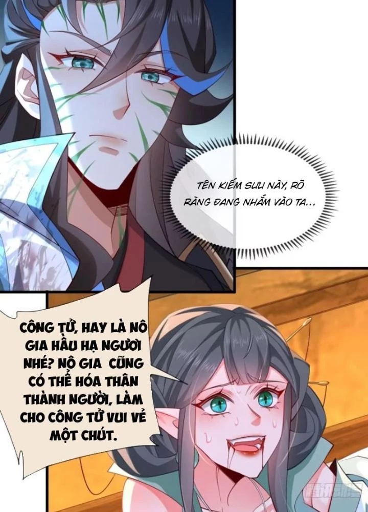 Tiên Tử Tha Mạng Chapter 48 - Trang 2