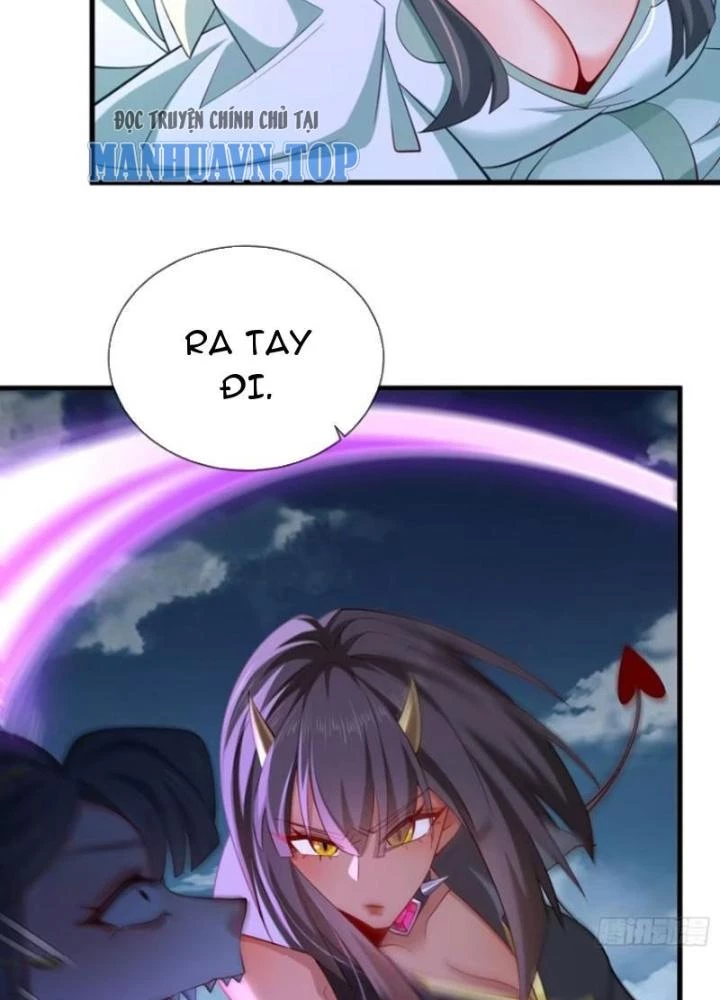 Tiên Tử Tha Mạng Chapter 48 - Trang 2