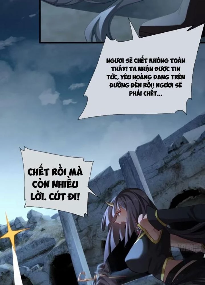 Tiên Tử Tha Mạng Chapter 48 - Trang 2