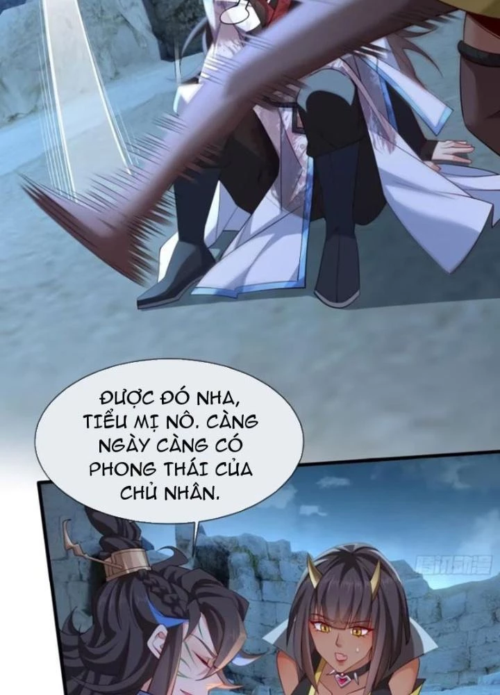 Tiên Tử Tha Mạng Chapter 48 - Trang 2